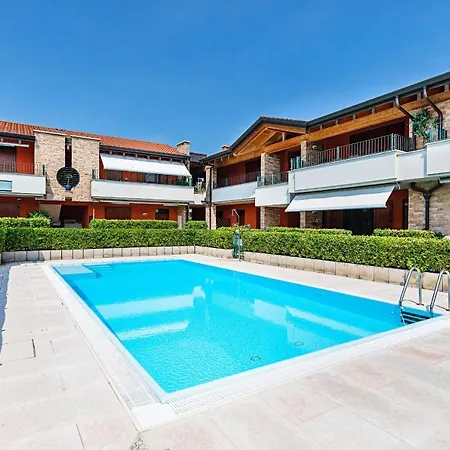 Sole T29 By Wonderful Italy Апартаменты Сирмионе
