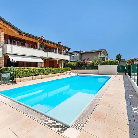 Sole T29 By Wonderful Italy * Sirmione